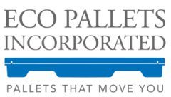 Eco Pallets Inc.